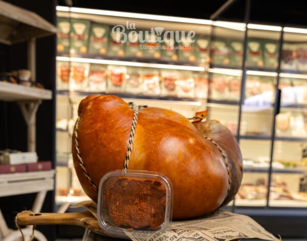 SOBRASADA ESTOMAGO DE MALLORCA