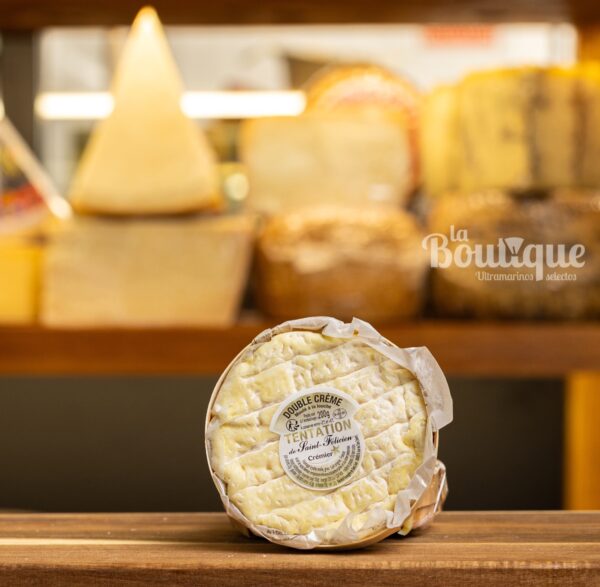 QUESO SAINT FELICIEN 200GR