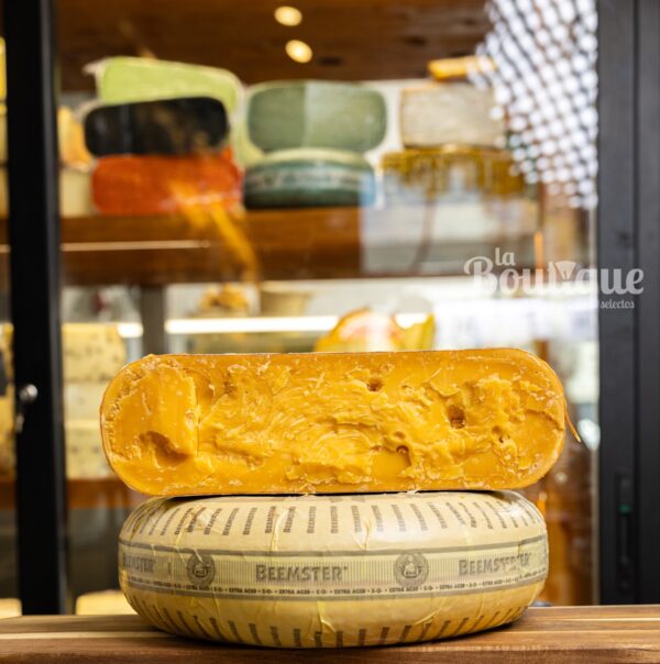 QUESO GOUDA 36 MESES