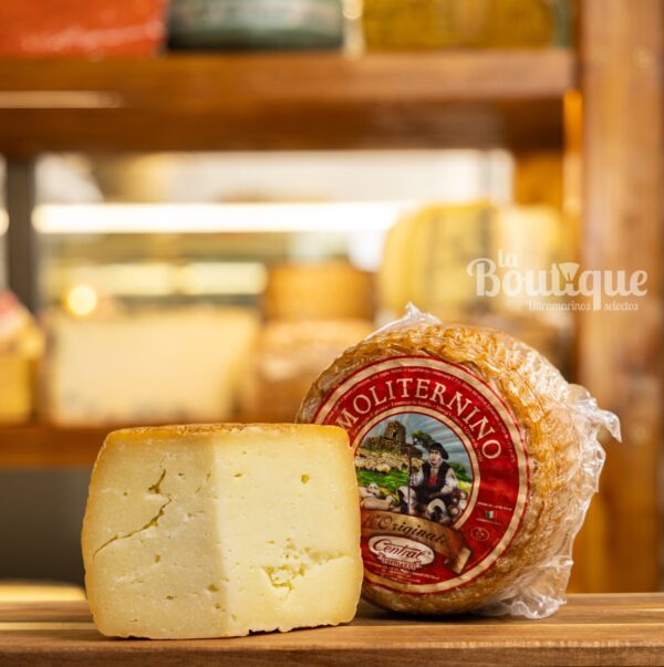PECORINO MOLITERNO CERDEÑA