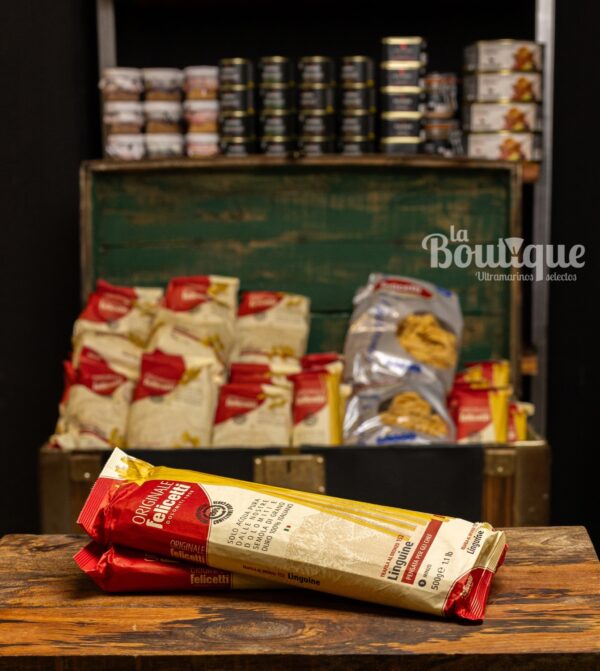 LINGUINE FELICETTI 500GR