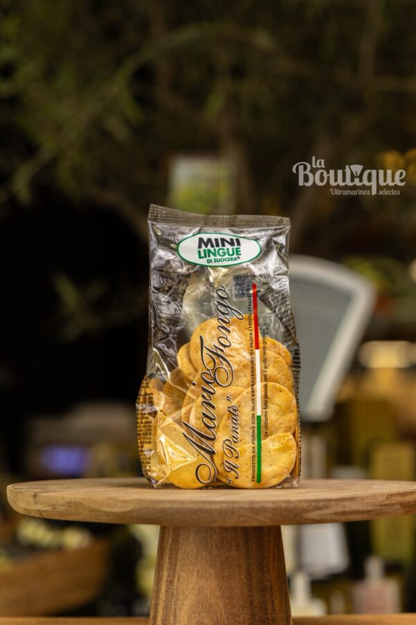 MINI LINGUE 100GR