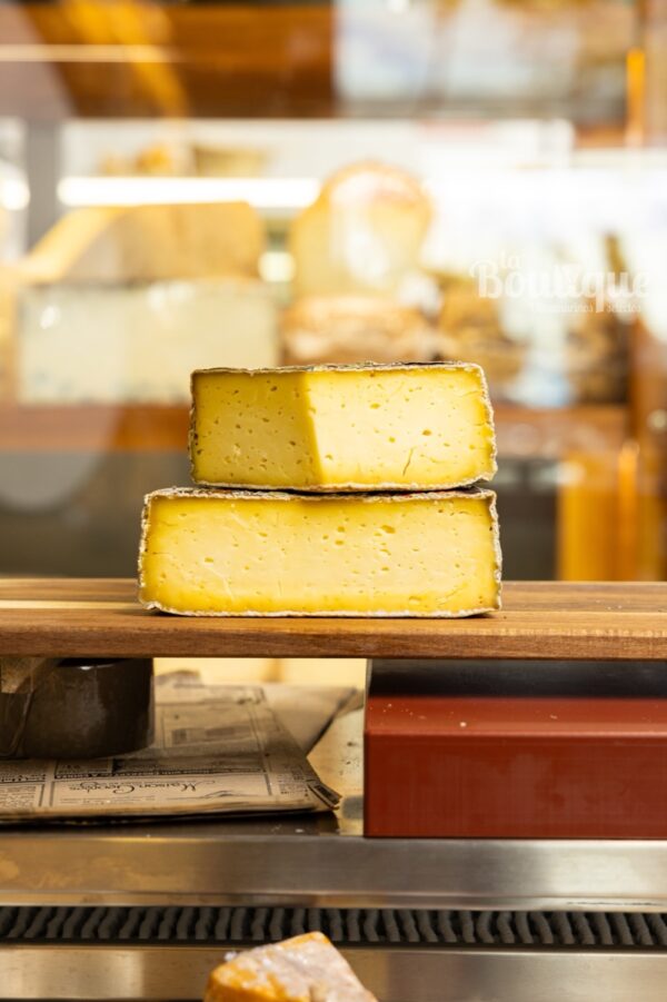 TOMME DE SAVOIE DOP