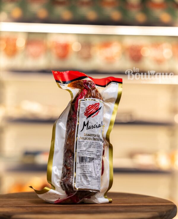 PRESA 100% IBERICA DE BELLOTA