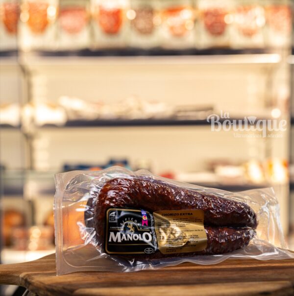 SARTA CHORIZO MANOLO