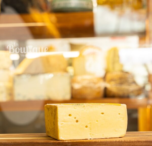 QUESO LANDLE MONFORTER AUSTRIA