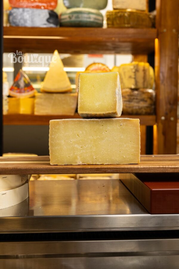 QUESO MANCHEGO D.O. CERROLOBOS