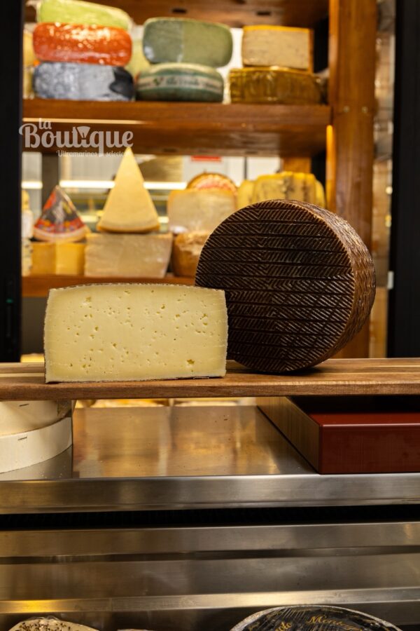 QUESO MEZCLA CURADO