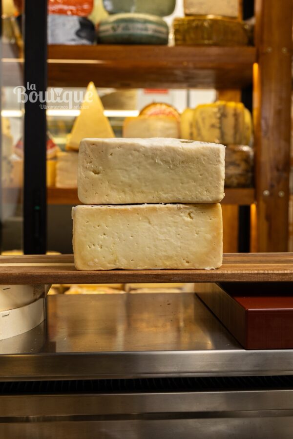 QUESO ROMERO MANTECA