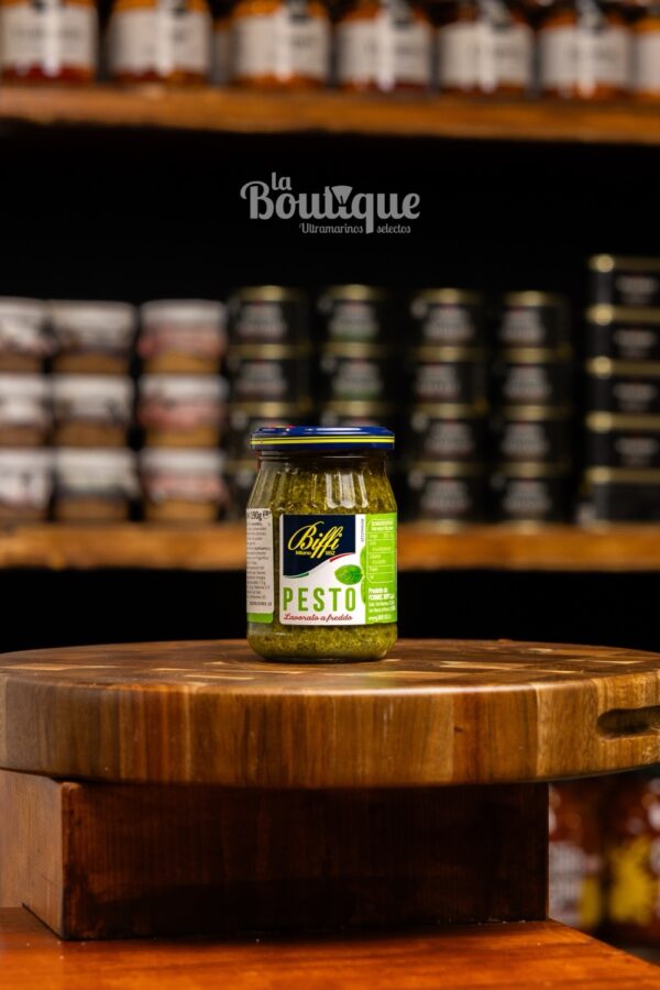 PESTO CLASICO 190GR. BIFFI