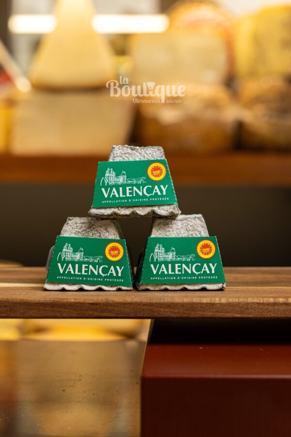 QUESO VALENCAY DOP 220GR.