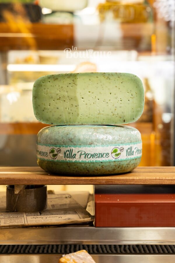 QUESO GOUDA HIERBAS PROVENZALES