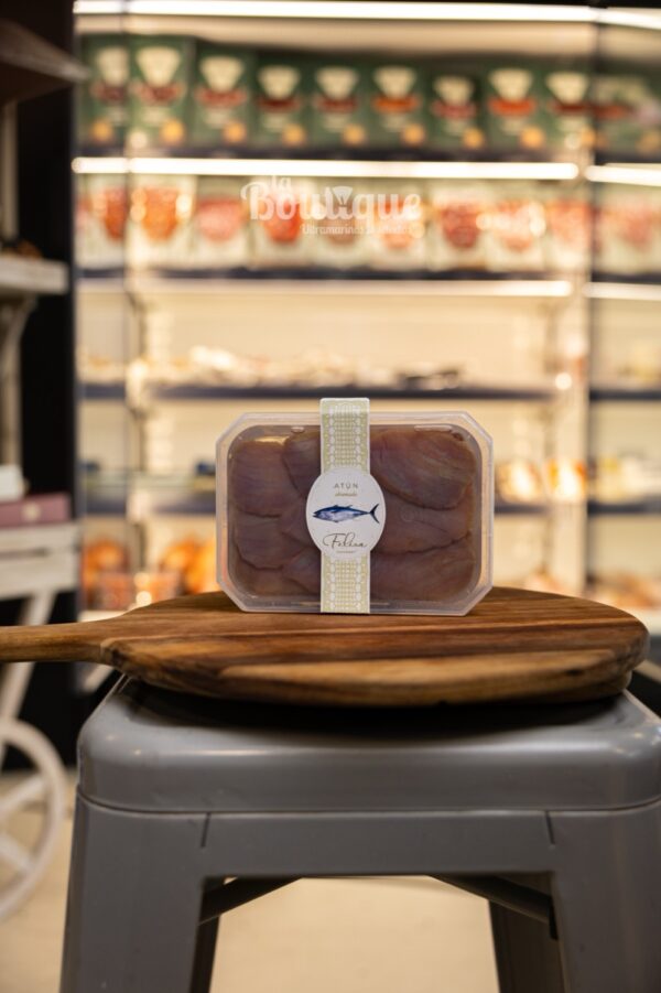 ATUN AHUMADO GOURMET