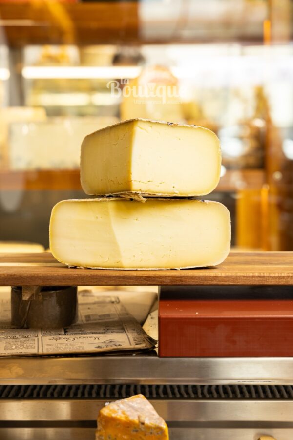 OSSAU IRATY DOP