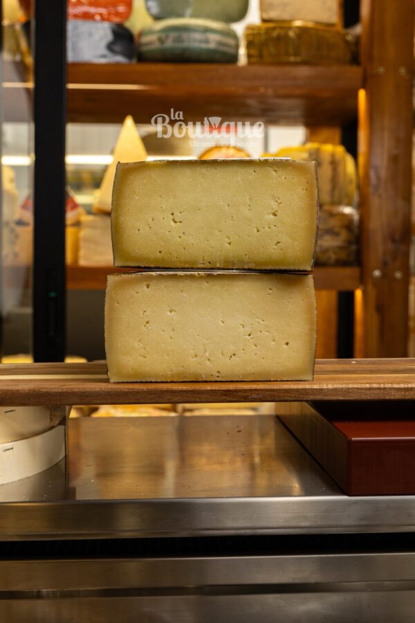 QUESO FLOR DE ESGUEVA
